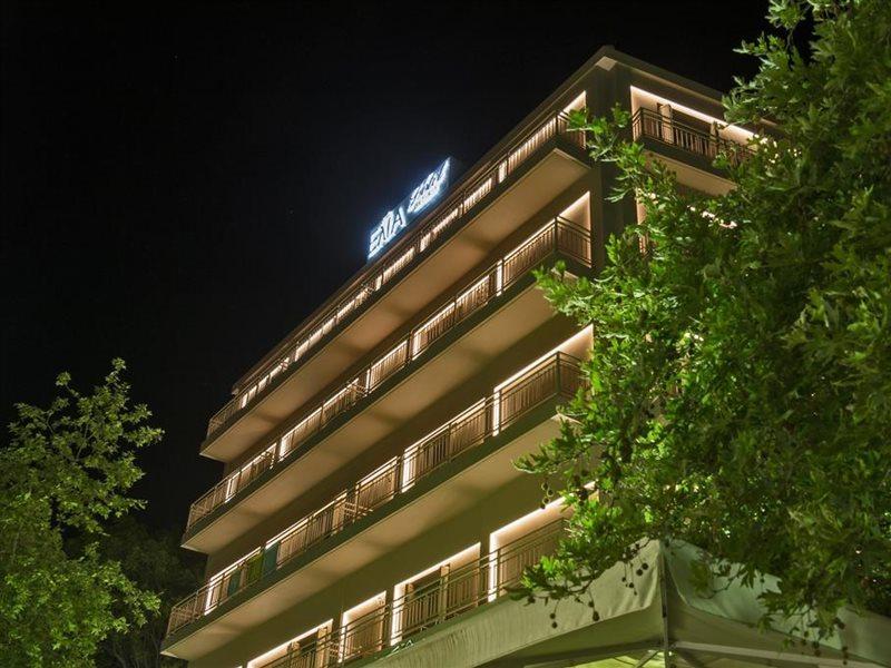 Elia Bettolo Hotel Chania  Exterior foto