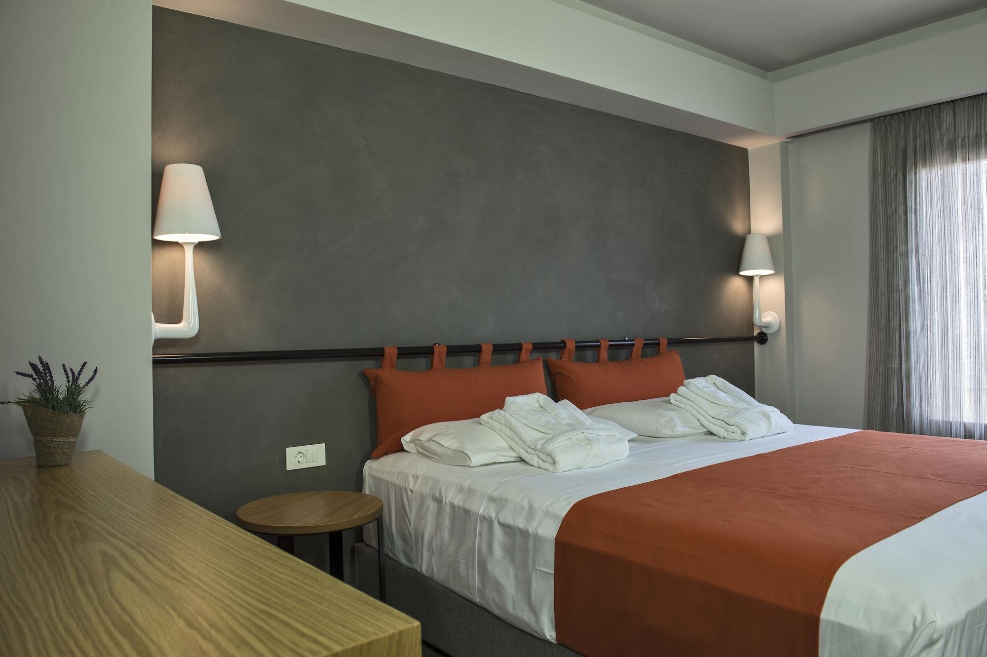Elia Bettolo Hotel Chania  Exterior foto