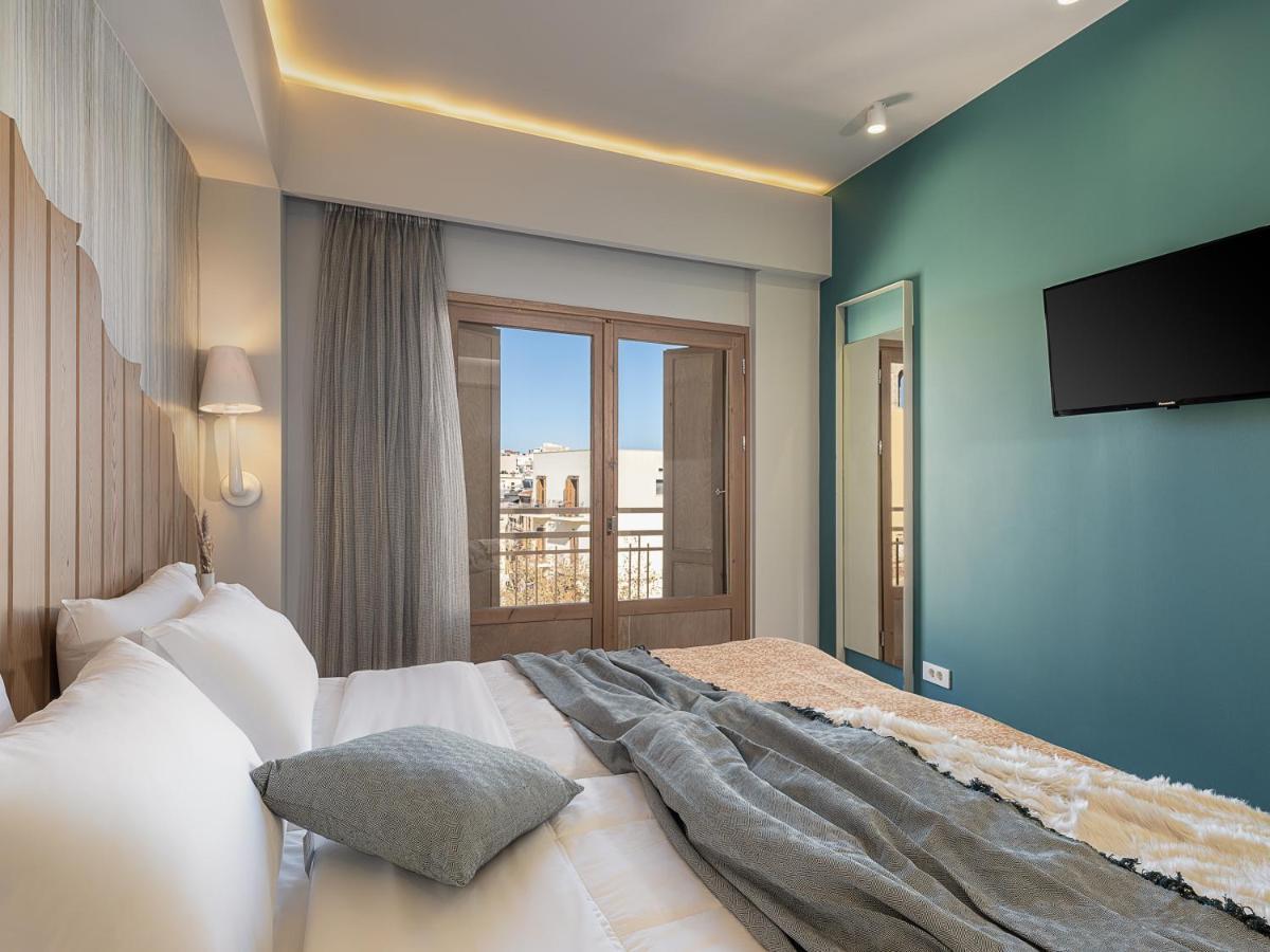 Elia Bettolo Hotel Chania  Exterior foto